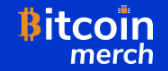 Bitcoin Merch logo